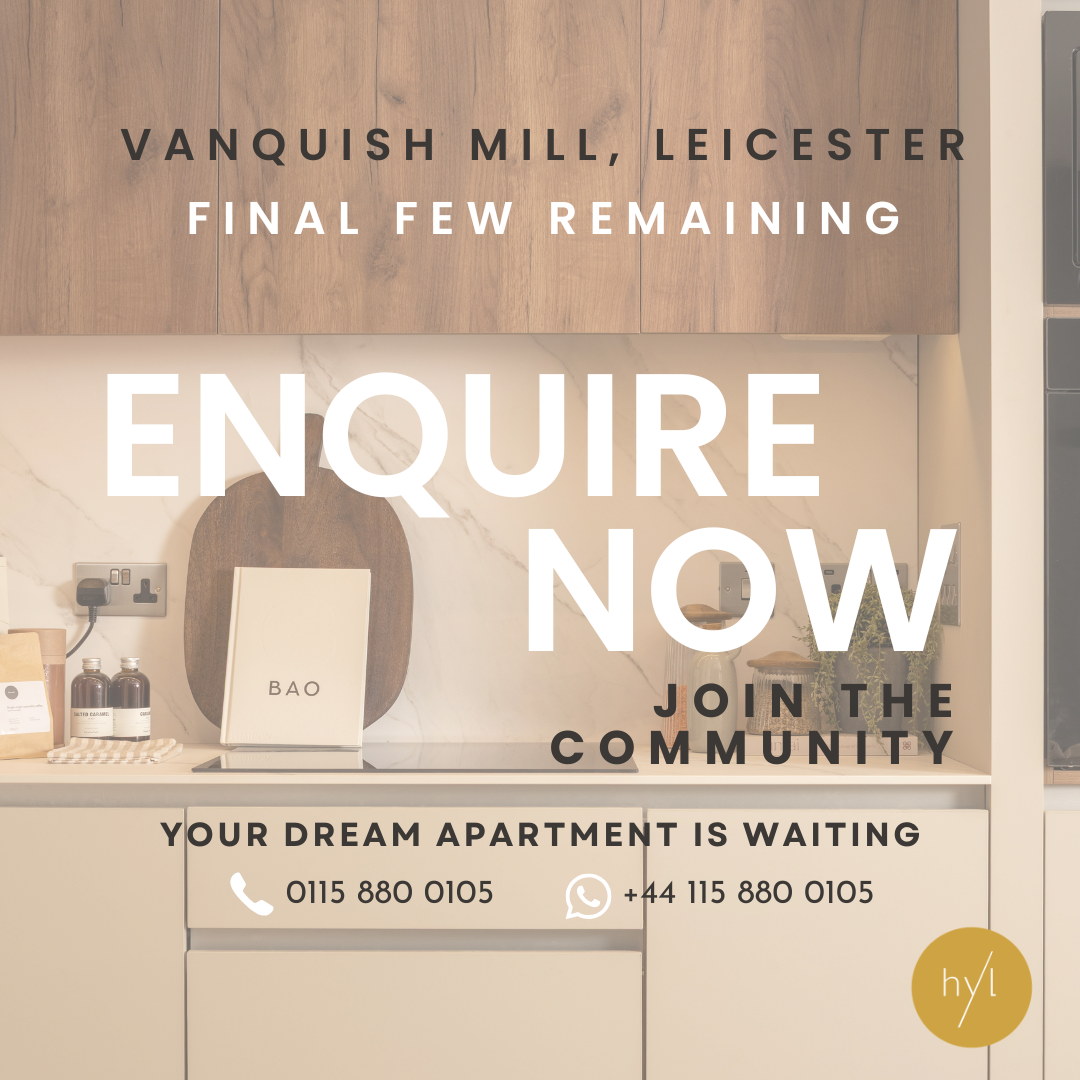 Hylyfe Vanquish Mill